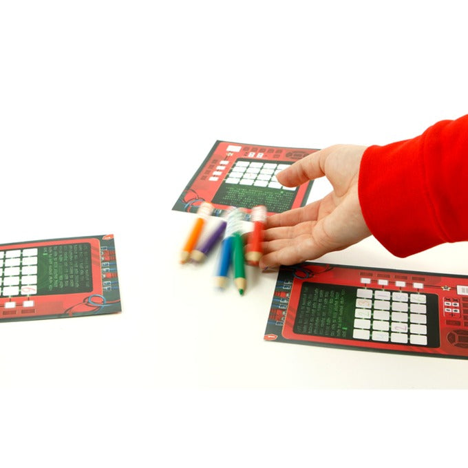 999 Games Choisissez un stylo hackers