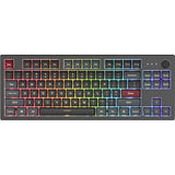 Montech Mkey Darkness Tkl - afbeelding 3