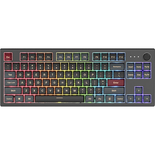 Montech Mkey Darkness Tkl