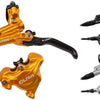 Support plat Formula Cura - or