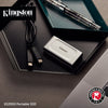 Kingston XS2000 portable 4 TB