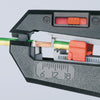 Dénudeur d'isolant Cyclus pour 0,2-6,0mm -