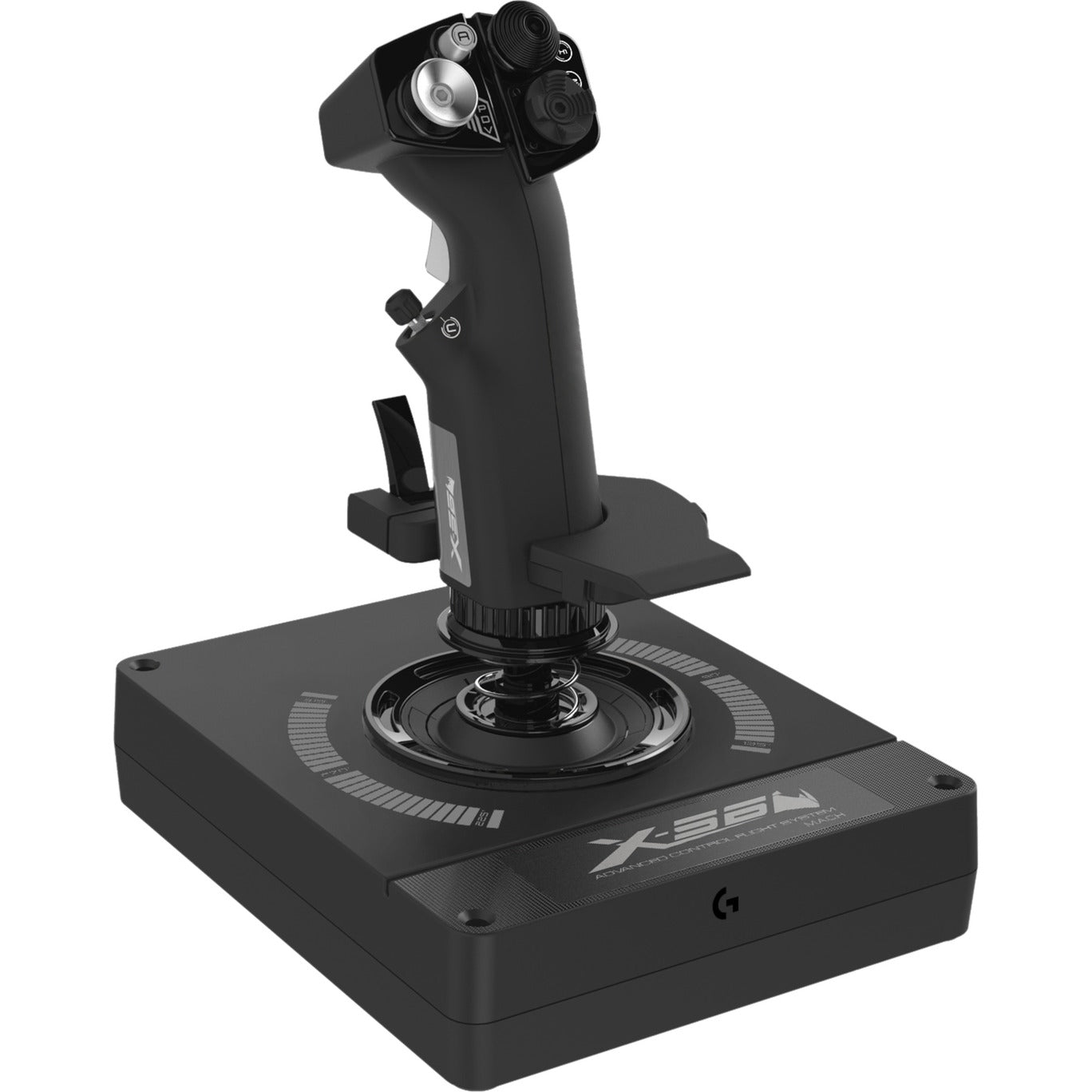 Logitech X56 H.O.T.A.S.