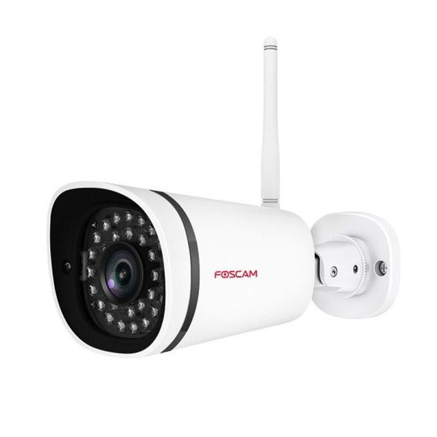 FOSCAM FI9911W, 3MP WiFi en dehors de l'IP