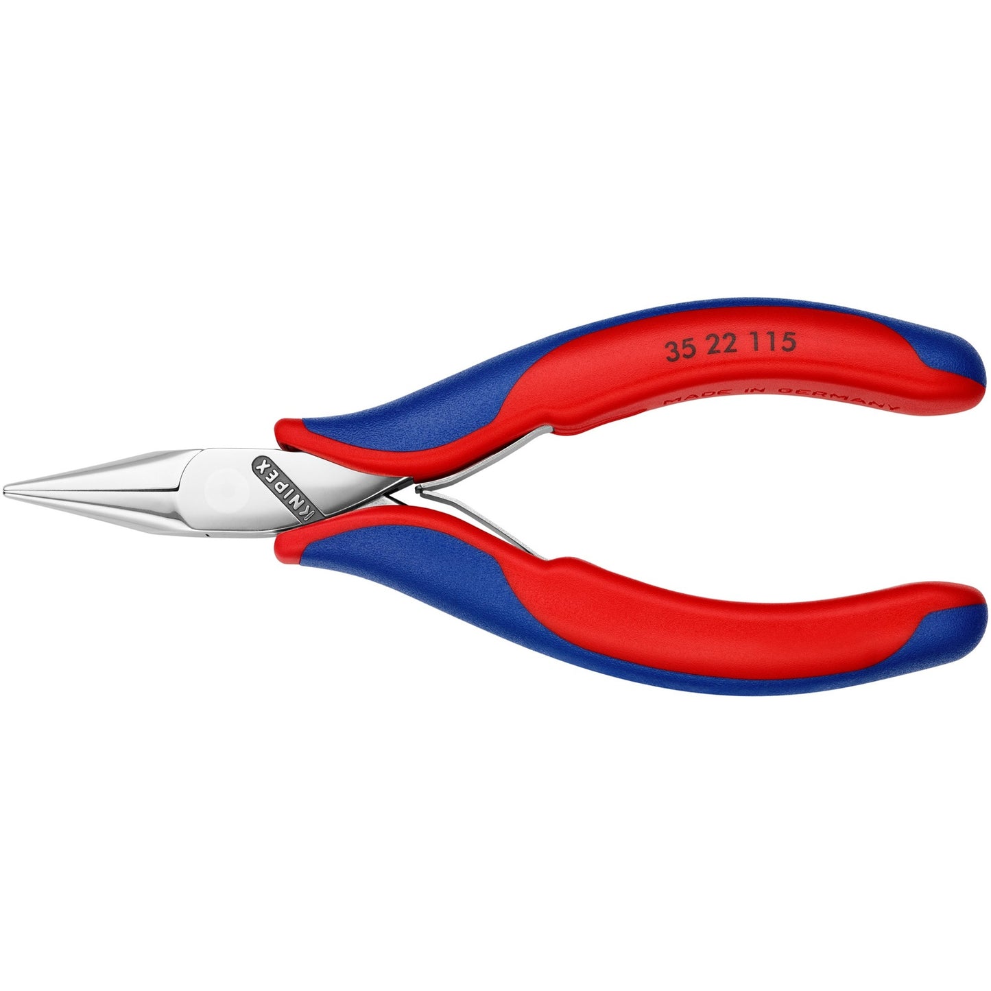 Knipex 7 pièces de poche 00 20 16