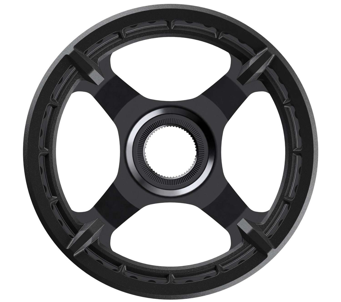 Plateau Shimano étapes cr-et600