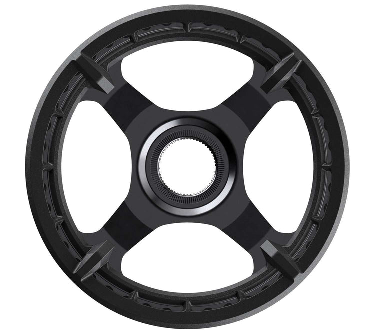 Plateau Shimano étapes cr-et600