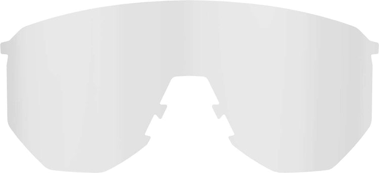 Bliz hero petit objectif de remplacement transparent