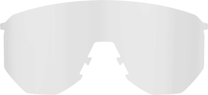 Bliz hero petit objectif de remplacement transparent