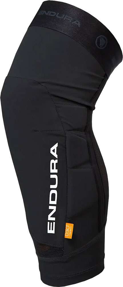 Endura mt500 ghost d3o® - genouillères