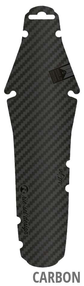 Rie:sel design rit:ze standart - garde-boue de selle