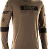 Leatt gravitation 3.0 - maillot vtt manches longues