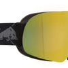 Red bull spect eyewear soar-13ye2 fumée avec miroir jaune - masque de ski
