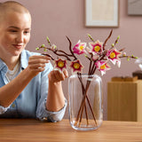 Lego botaniques 11510 branches de magnolia - afbeelding 2