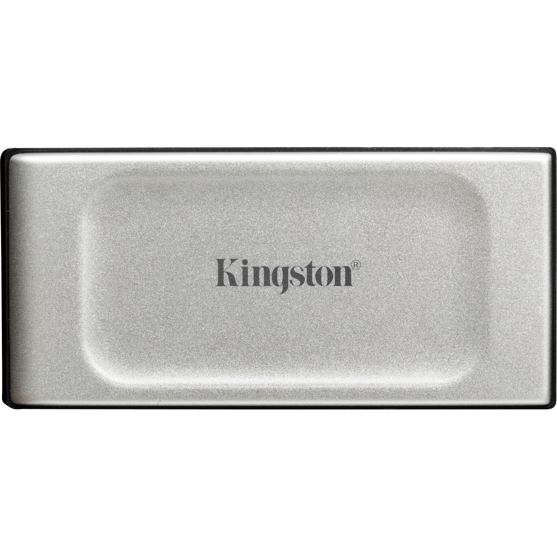 Kingston XS2000 portable 4 TB