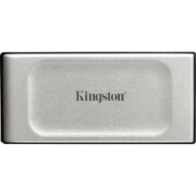 Kingston XS2000 portable 4 TB