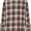 Oakley podium plaid - chemise en flanelle