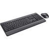 Trust Trezo Comfort Wireless Keyboards MUISSET