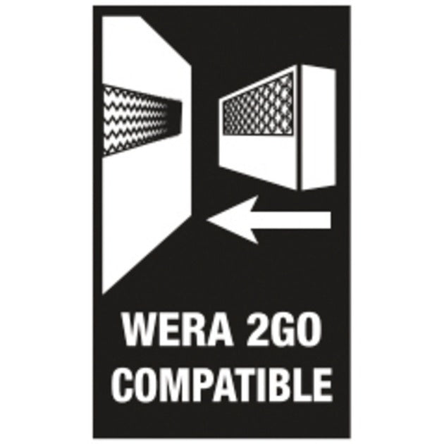 WAA Kraftform Kompakt VDE 16 Tool Finder extra intelligent 1