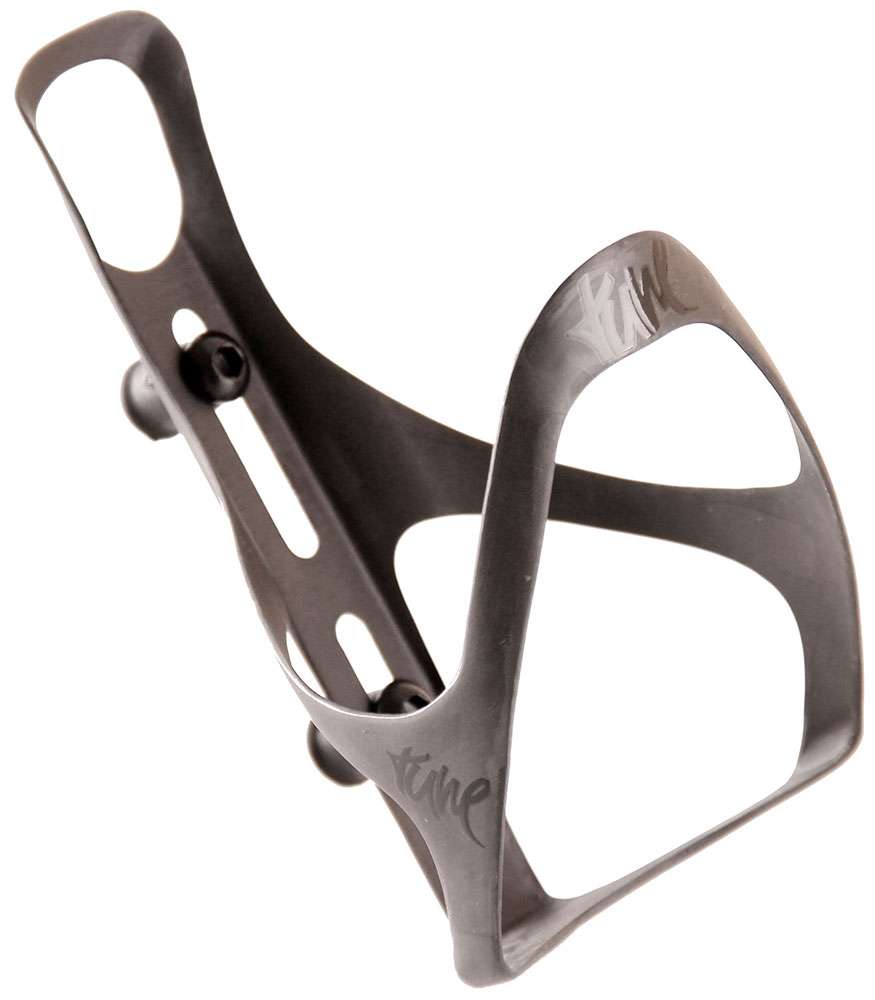 Porte-bidon carbone vtt Tune wasserträger