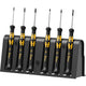WAA 1550 6 Tournevis électroniques ESD + Holde