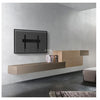 NEOMOUNTS> NEOMOUNTS WL30S-850BL16 NEOMOUNTS SELECT MUR MUR MUR, FIXE, 40 82, 600X400MM