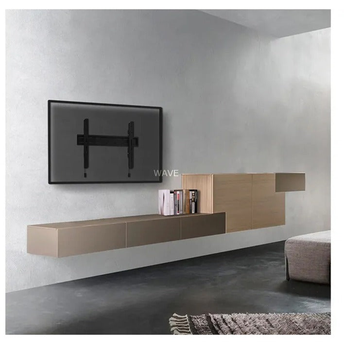 NEOMOUNTS> NEOMOUNTS WL30S-850BL16 NEOMOUNTS SELECT MUR MUR MUR, FIXE, 40 82, 600X400MM
