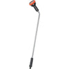 Broes de System Prof-System Gardena avec extension
