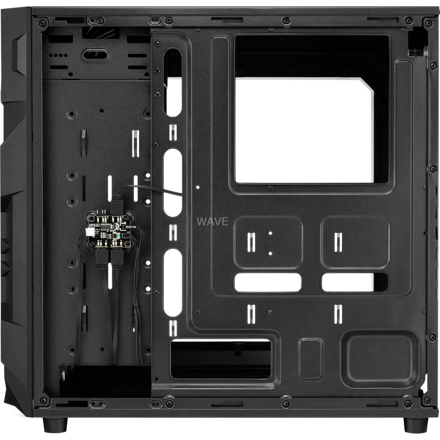 Sharkoon VG7-W RGB