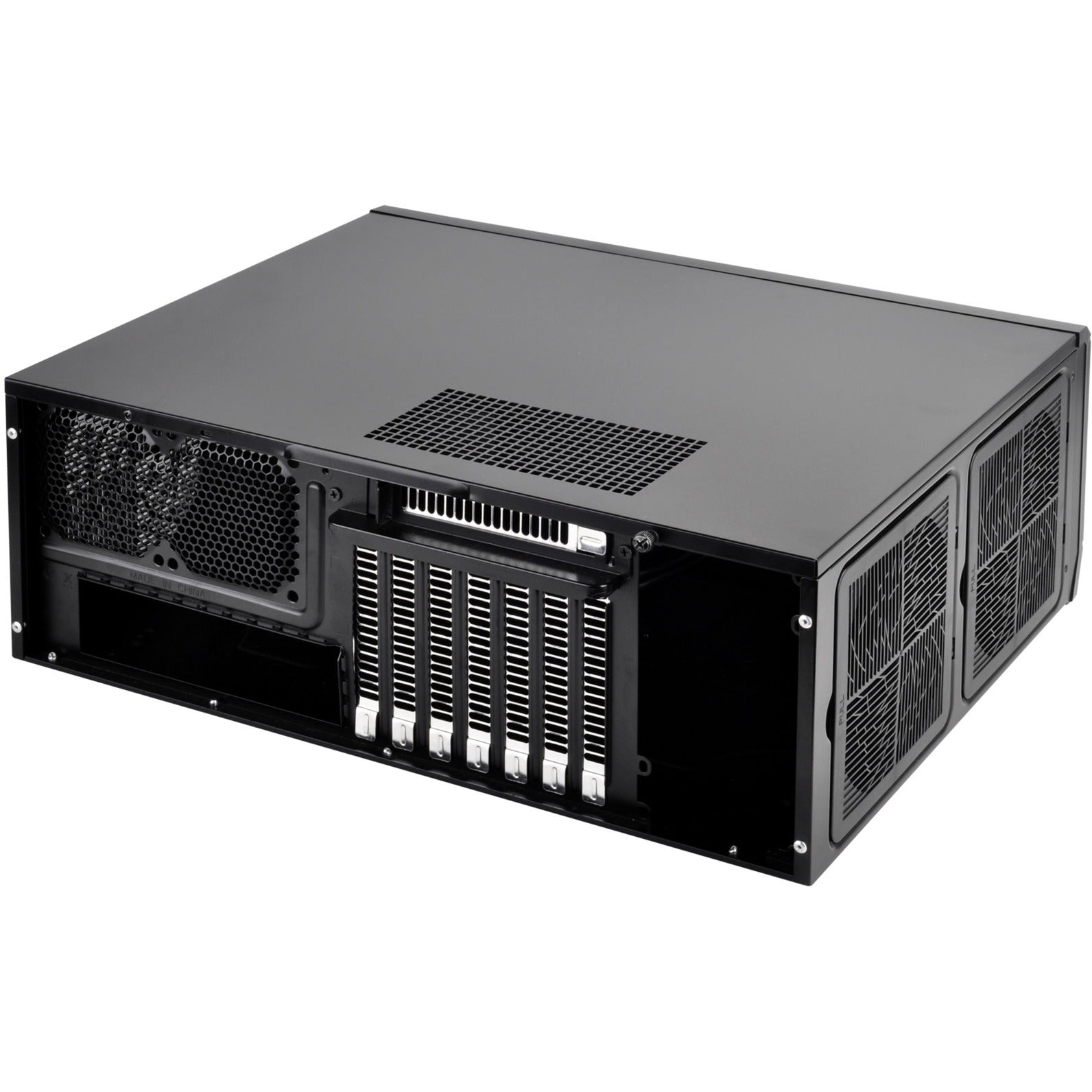 Silverstone SST-GD10B