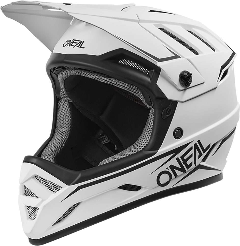 O'neal backflip solid - casque intégral