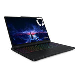 Lenovo legion pro 5 16iax10h (83lu0057mh) 16 ordinateur portable de jeu (noir | core ultra 9 275hx | rtx 5070 ti | 32 go | SSD 1 to) - afbeelding 2