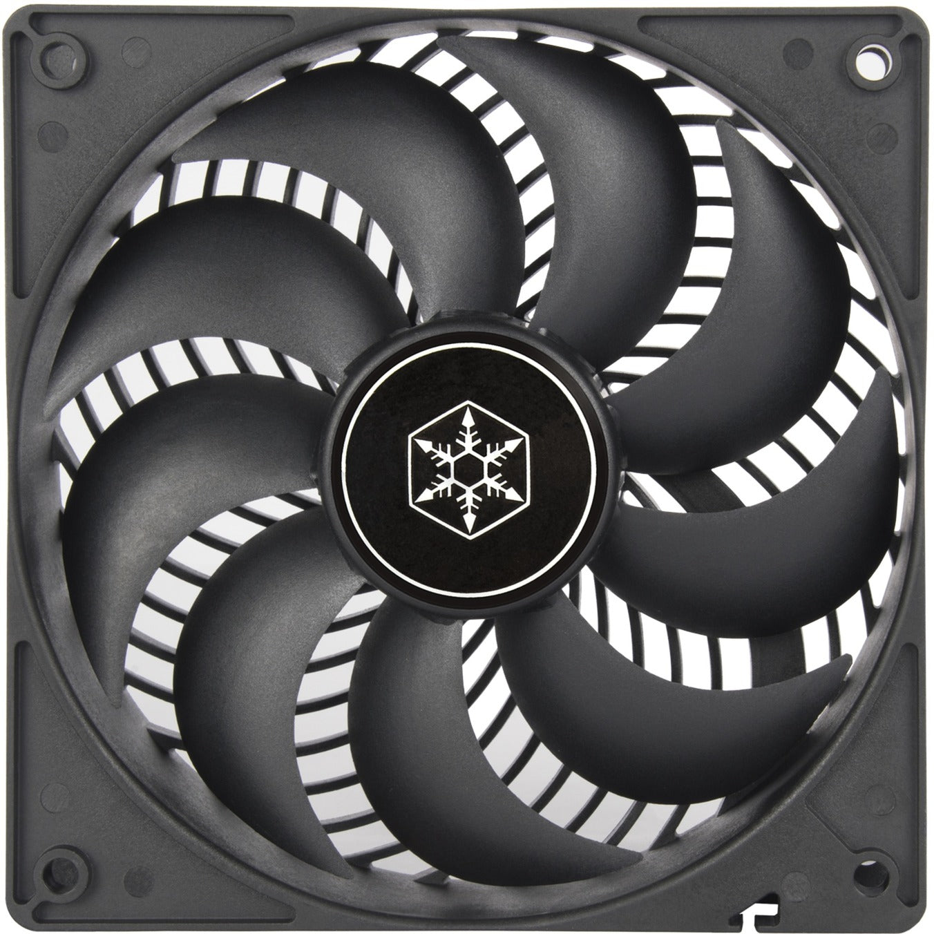 Silverstone Air Petrator 120i