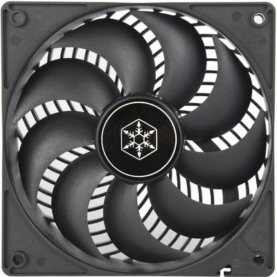 Silverstone Air Petrator 120i