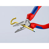 Knipex Points Bill Combination Tang 0822145 - afbeelding 6