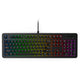 Clavier de jeu Lenovo legion k310 rgb (noir, disposition américaine (qwerty), membrane, 100%, commutateur à membrane, rgb, usb)