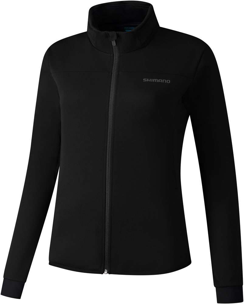 Shimano nagano warm - coupe vent vtt femme