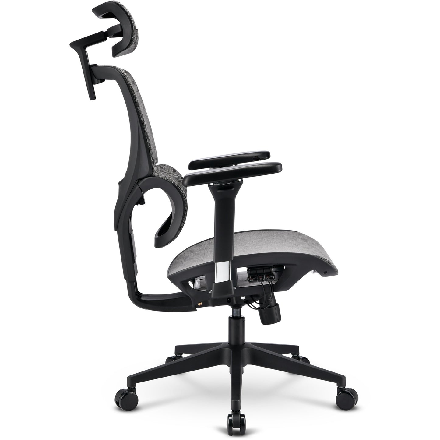 Sharkoon OfficePal C40m