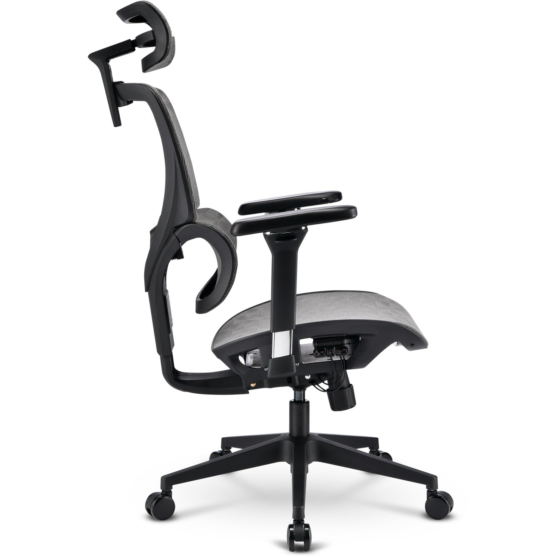 Sharkoon OfficePal C40m