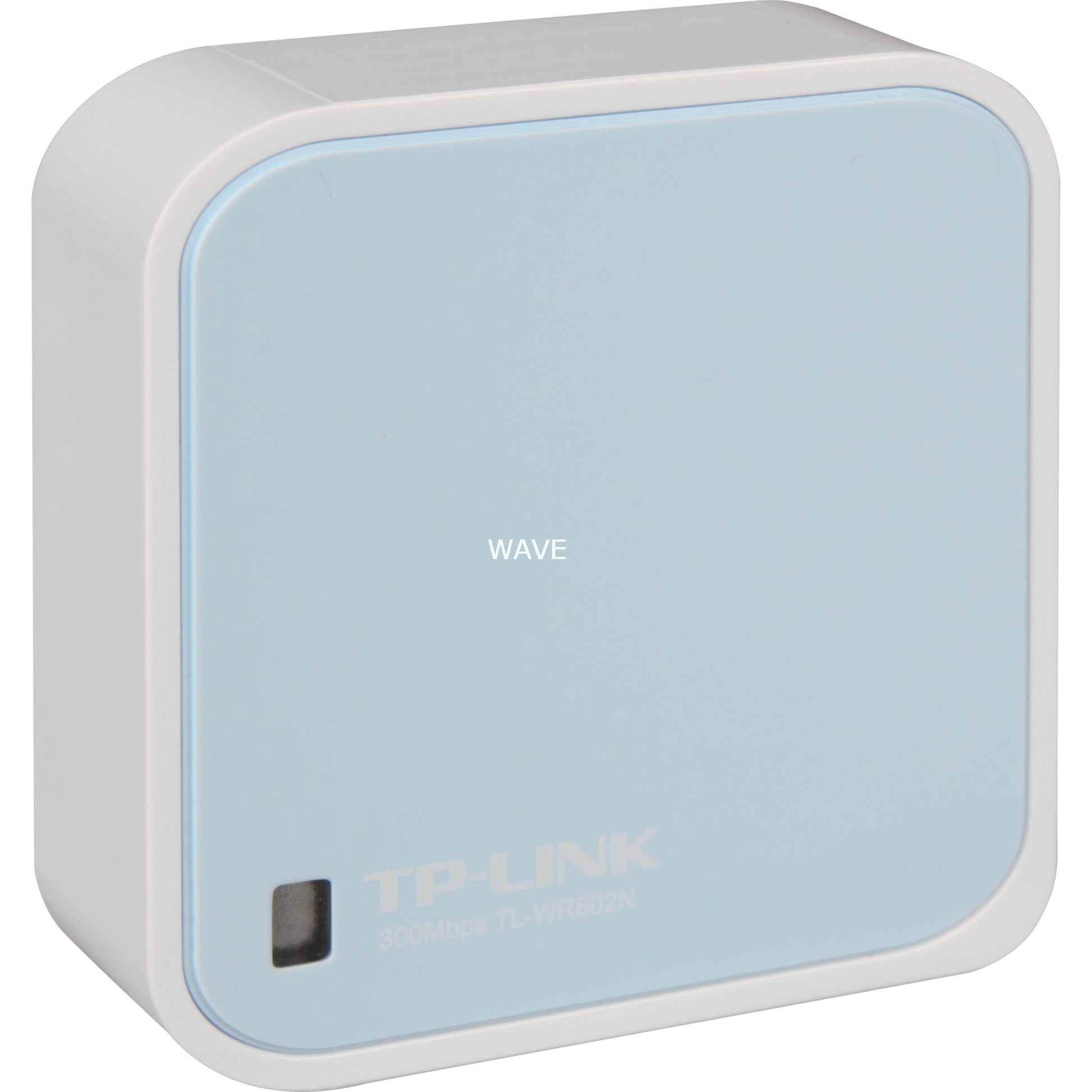 TP-Link TL-WR802N Routeur Nano sans fil 300Mbps