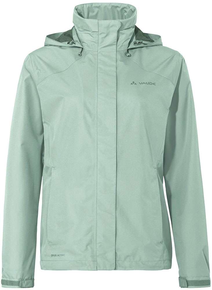 Vaude escape bike light - veste de pluie femme