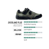 Northwave overland plus - chaussures vtt