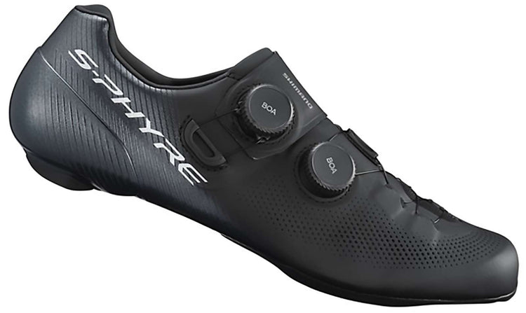 Shimano sh-rc903 s-phyre - chaussures de vélo de route larges