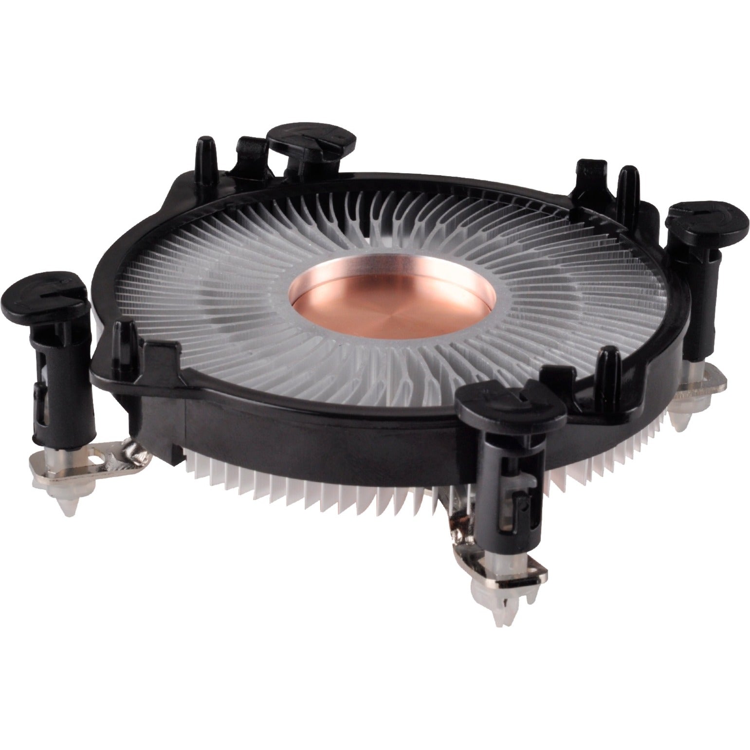 Silverstone NT08-115XP