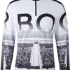 Bogner verti2 - manches longues fonctionnelles
