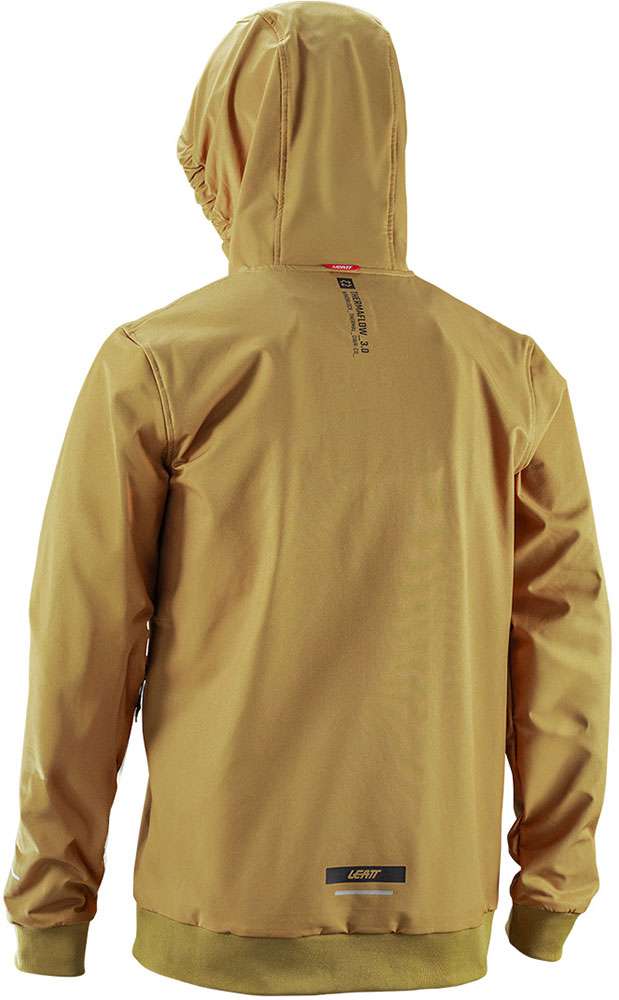 Leatt thermaflow 3.0 - sweat à capuche vtt