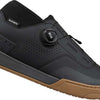 Shimano sh-gf800 - chaussures plates vtt gravité