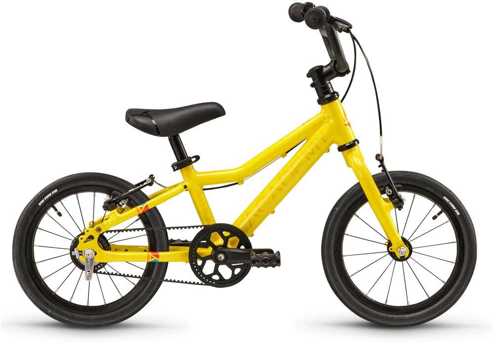 Vélo enfant à ceinture Academy grade 2