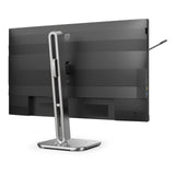 Moniteur Philips 27b2g5601 27 (noir argenté, HDMI, port d'affichage, USB, LAN, audio) - afbeelding 8