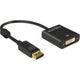 Adaptateur Dellock Displayport à DVI